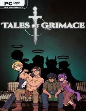 Tales of Grimace (PC)