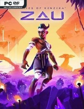 Tales of Kenzera: ZAU (PC)