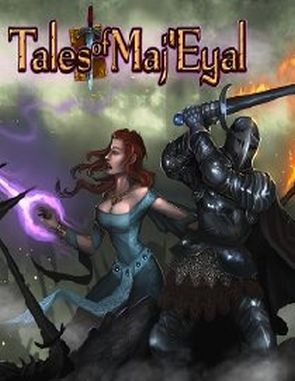 Tales of Maj'Eyal ALL DLC (PC)