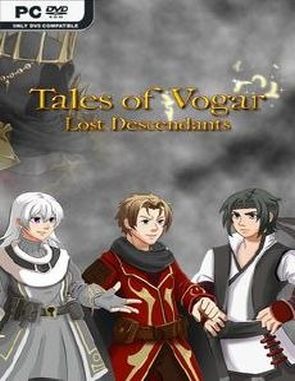 Tales of Vogar: Lost Descendants (PC)