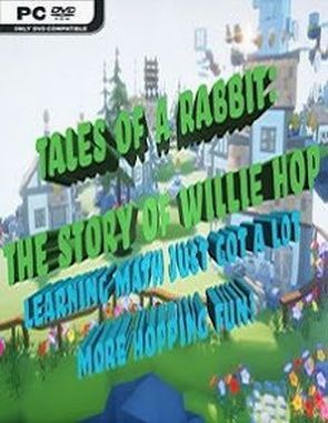 Tales of a Rabbit: The Story of Willie Hop (PC)