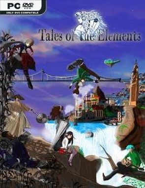 Tales of the Elements (PC)