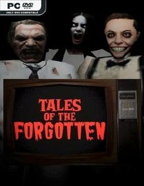 Tales of the Forgotten (PC)