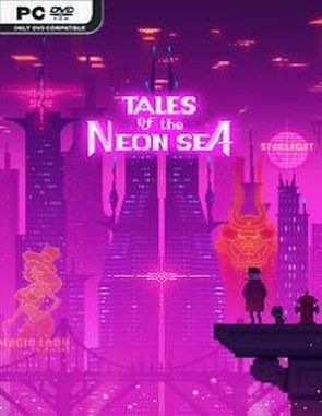 Tales of the Neon Sea (PC)