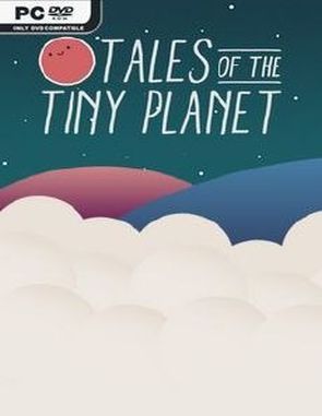 Tales of the Tiny Planet (PC)