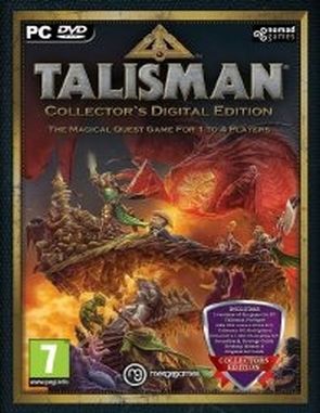 Talisman: Digital Edition (PC)
