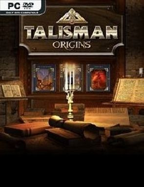 Talisman: Origins (PC)