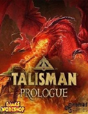 Talisman: Prologue (PC)