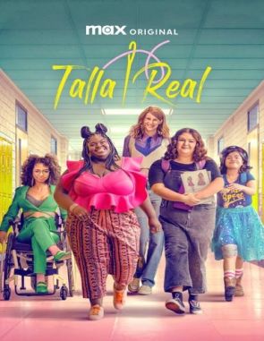 Talla real (2023) (Películas)