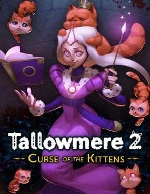 Tallowmere 2: Curse of the Kittens (PC)