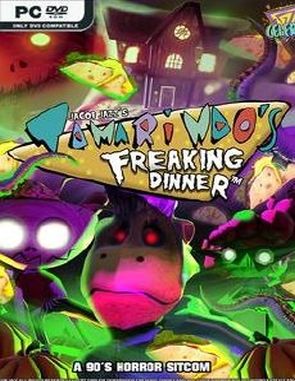 Tamarindo's Freaking Dinner (PC)