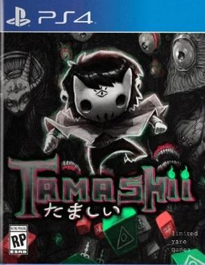 Tamashii (PS4)
