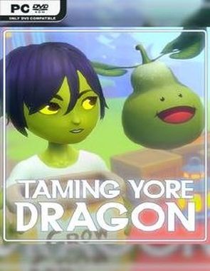 Taming Yore Dragon (PC)
