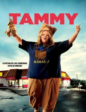 Tammy (2014) (Películas)