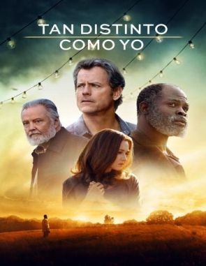 Tan distinto como yo (2017) (Películas)