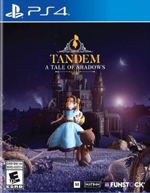 Tandem_A_Tale_of_Shadows Tandem a Tale of Shadows (PS4)