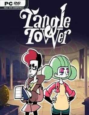 Tangle Tower (PC)