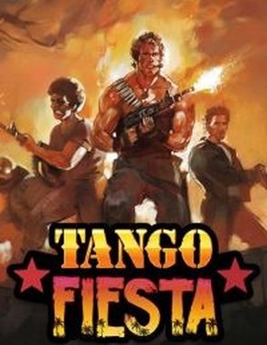 Tango Fiesta Early Access (PC)
