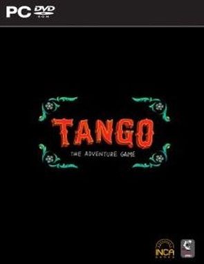 Tango: The Adventure Game (PC)
