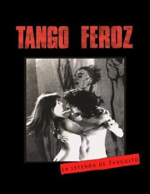 Tango feroz: La leyenda de Tanguito (1993) (Películas)