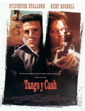 Tango_y_Cash Tango y Cash (1989) (Películas)