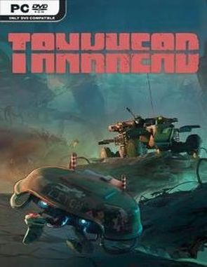 TankHead (PC)