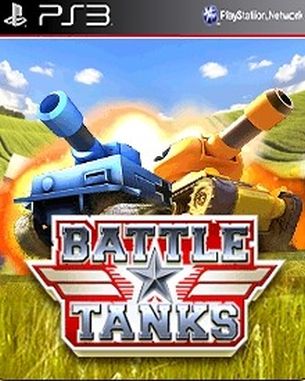 Tank Battles (PS3)