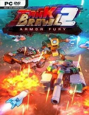 Tank Brawl 2: Armor Fury (PC)