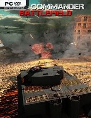 Tank Commander Battlefield (PC)