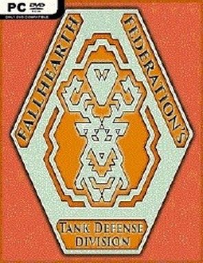 Tank Defense Division (PC)