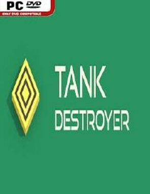 Tank Destroyer (PC)