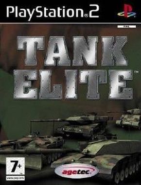 Tank Elite (PS2)