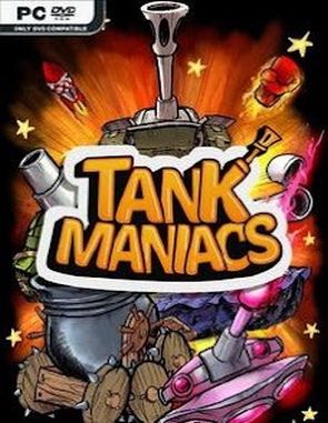Tank Maniacs (PC)