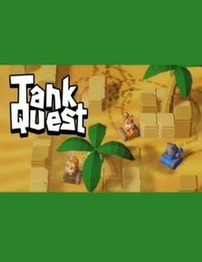 Tank Quest (PC)