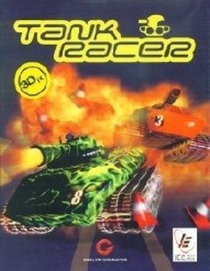 Tank Racer (PC)