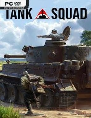 Tank Squad (PC)