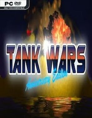 Tank Wars Anniversary Edition (PC)