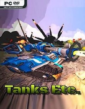Tanks Etc. (PC)