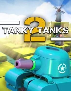 Tanky Tanks 2 (PC)