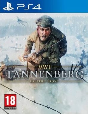 Tannenberg (PS4)
