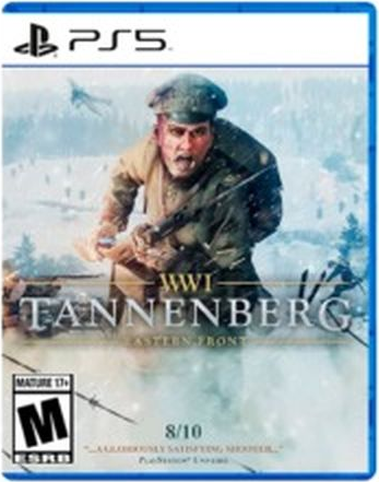 Tannenberg (PS5)