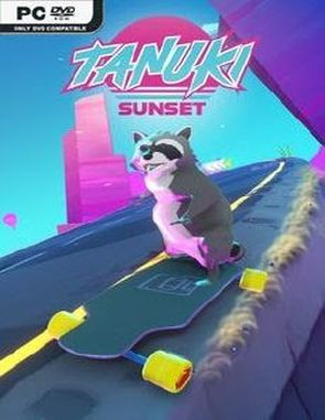 Tanuki_Sunset Tanuki Sunset (PC)