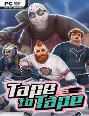 Tape_to_Tape Tape to Tape (PC)