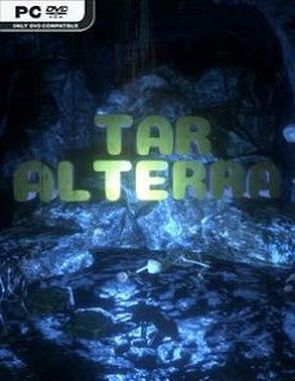 Tar: Alterra Adventure Game (PC)