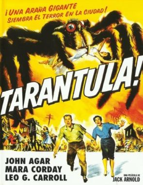 Tarantula Tarantula (2023) (Películas)