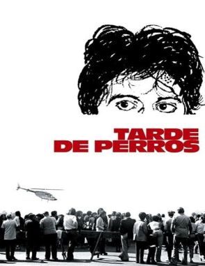 Tarde de perros (1975) (Películas)
