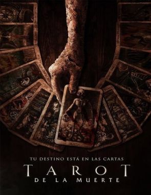 Tarot de la muerte (2024) (Películas)