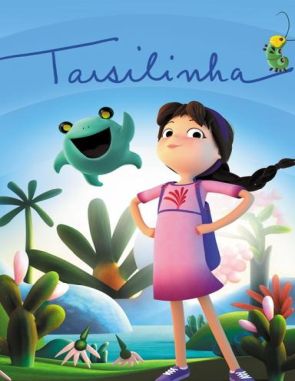 Tarsilinha (2021) (Películas)