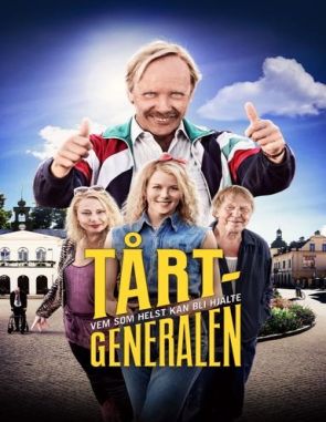 El general Tart (2023) (Películas)