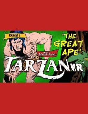 Tarzan VR: Issue 1 (PC)